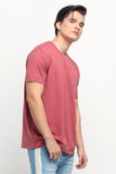 Relaxed Fit Tee