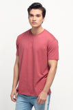 Relaxed Fit Tee