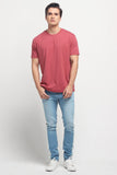 Relaxed Fit Tee