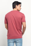 Relaxed Fit Tee