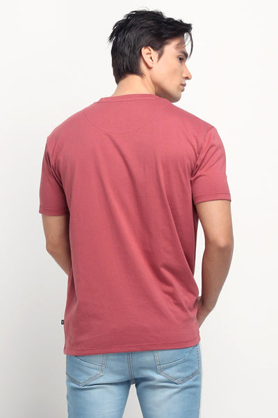 Relaxed Fit Tee