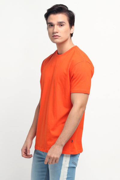Relaxed Fit Tee