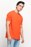 Relaxed Fit Tee
