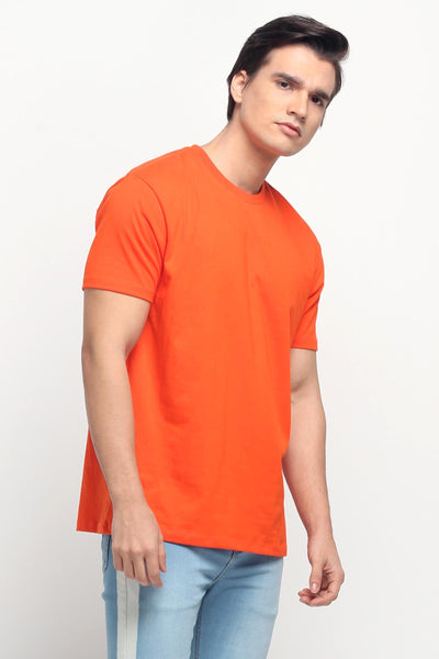 Relaxed Fit Tee
