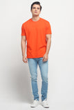 Relaxed Fit Tee