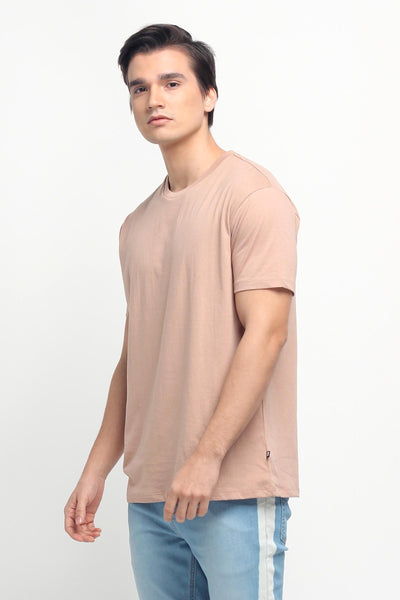 Relaxed Fit Tee