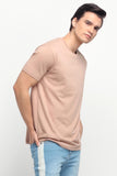 Relaxed Fit Tee