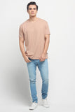 Relaxed Fit Tee