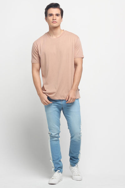 Relaxed Fit Tee