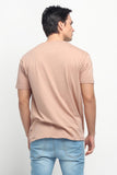 Relaxed Fit Tee