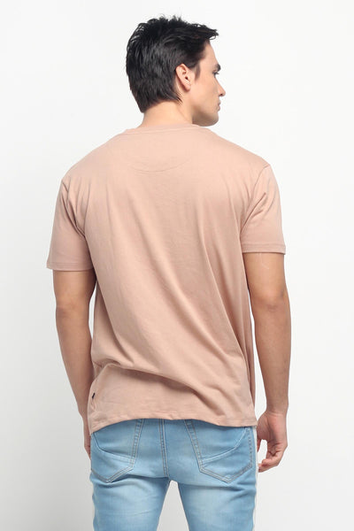 Relaxed Fit Tee