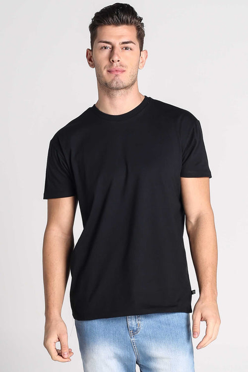 Relaxed Fit Tee