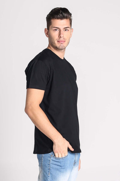 Relaxed Fit Tee