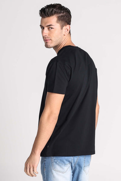 Relaxed Fit Tee