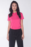 Semi Fit Polo Shirt