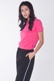 Semi Fit Polo Shirt