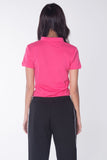 Semi Fit Polo Shirt