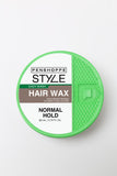 Penshoppe Style Hair Wax Normal Hold 80ML
