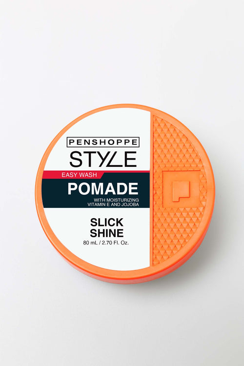 Penshoppe Style Hair Pomade 80ML