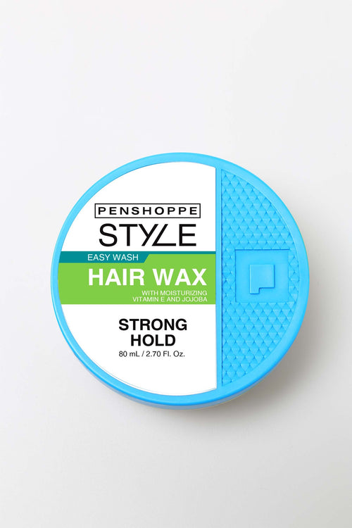Penshoppe Style Hair Wax Strong Hold 80ML