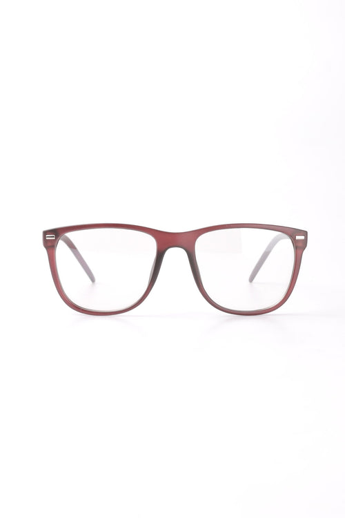 Plastic Wayfarer