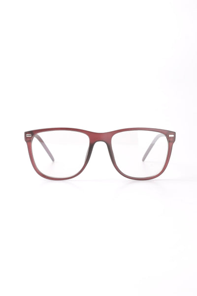 Plastic Wayfarer