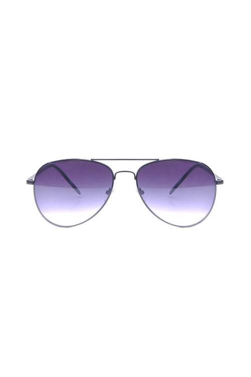 Smoked Lens Wayfarer