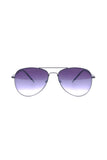 Smoked Lens Wayfarer