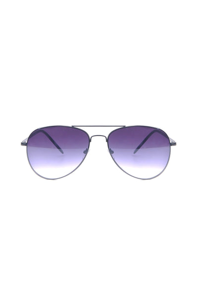Smoked Lens Wayfarer