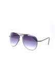 Smoked Lens Wayfarer