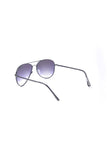 Smoked Lens Wayfarer