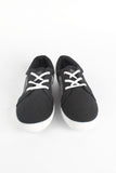 Lace-Up Sneakers