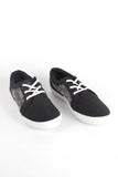 Lace-Up Sneakers