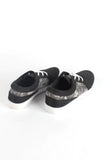 Lace-Up Sneakers