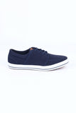 Lace-Up Sneakers