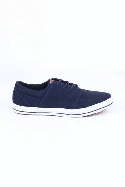 Lace-Up Sneakers