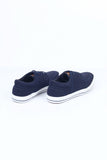Lace-Up Sneakers