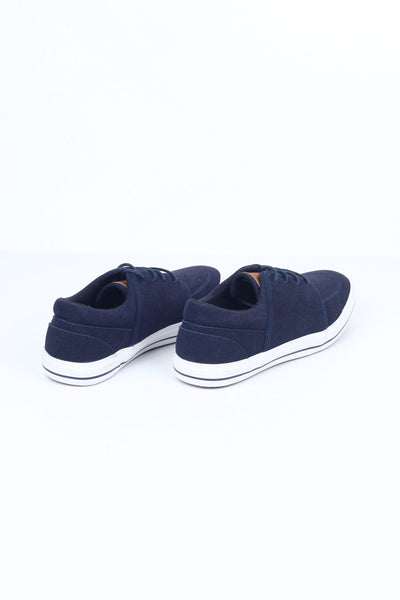 Lace-Up Sneakers