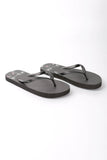 Ladies' Printed Flip Flops