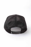 Men's Embroidered Street Cap