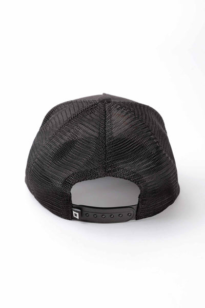Men's Embroidered Street Cap