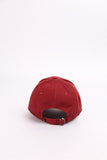 Men's Embroidered Varsity Cap