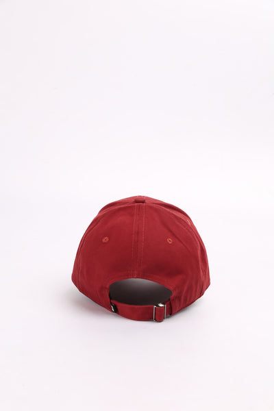 Men's Embroidered Varsity Cap