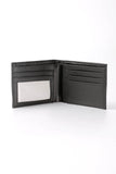Men's Bi-Fold Wallet
