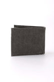 Men's Bi-Fold Wallet