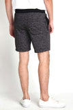 Regular Fit Knit Shorts