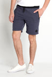 Regular Fit Knit Shorts