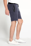 Regular Fit Knit Shorts