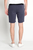 Regular Fit Knit Shorts