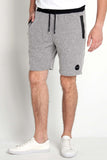 Regular Fit Knit Shorts